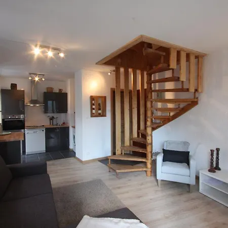 Les Balances - All Year Appartement Chamonix